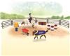 Stablemate Western Play Set