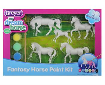 Fantasy Horse Paint Kit