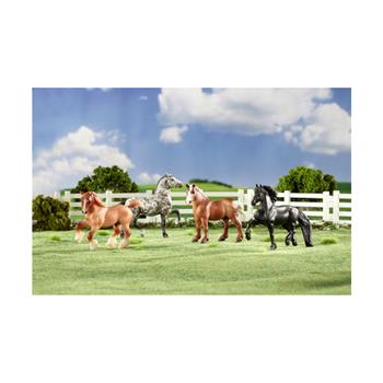 Breyer Stablemates Gentle Giants