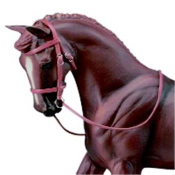 English Hunter-Jumper Bridle