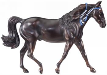 Prince Jester Missouri Fox Trotter