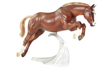 Ballou Champion Hunter Pony
