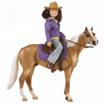 Classics Trail Ride Set