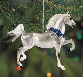 Saddlebred 2005 Ornament