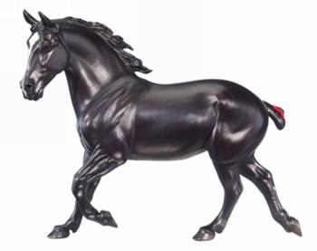 KONG    Percheron