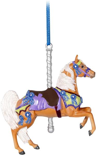 2025 Breyer Horse Ornament Victory 10226