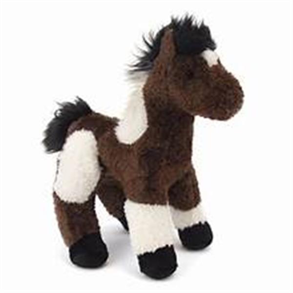 Durango Indian Paint Stuffed Horse 1789