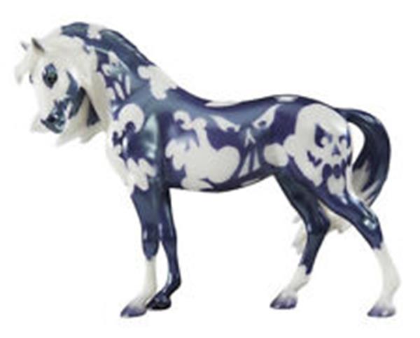 APPARITION | 2020 HALLOWEEN HORSE