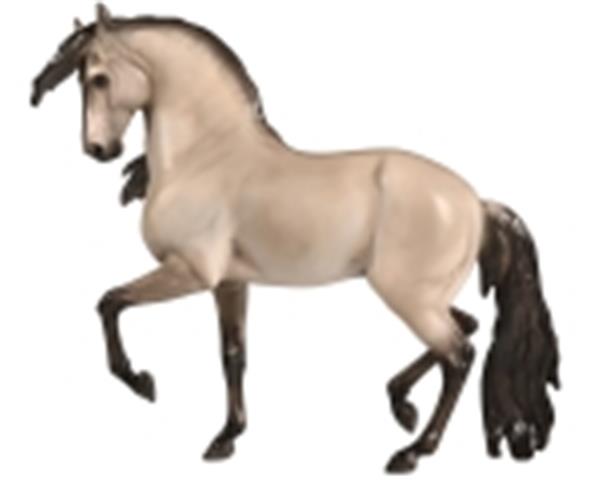 Cossaco Lusitano Breyer 2024