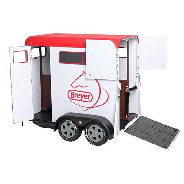 Breyer horse trailer 2617