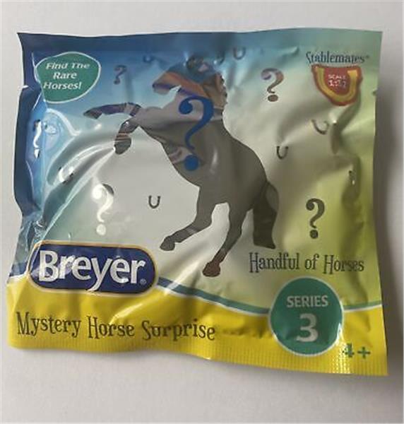 2022 Stablemate Mystery Surprise Bags