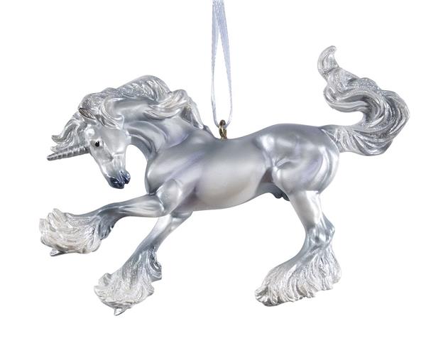 2018 UNICORN ORNAMENT