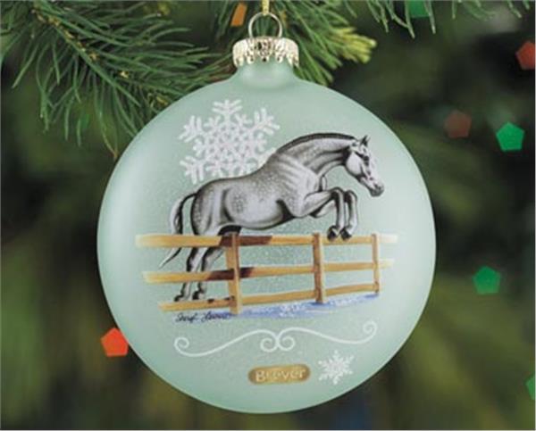 2016 Artist Signature Ornament