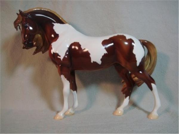 Breyerfest Ringmaster