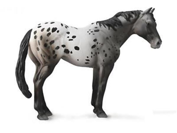 Appaloosa Blue Roan Collecta