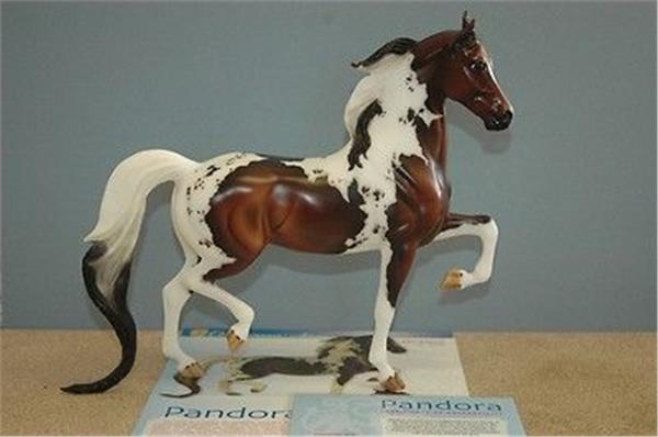 Pandora Breyer Connoisseur