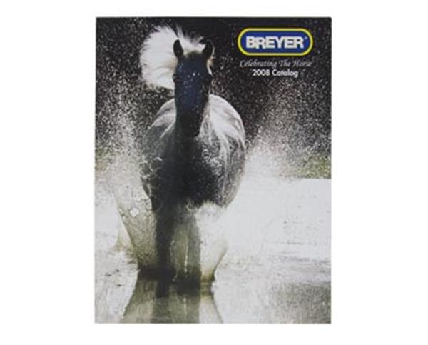2008 Breyer Dealer Catalog