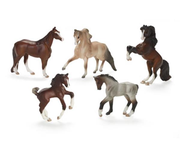  Mini Whinnies  Socks N Snips