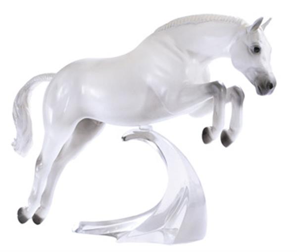 jumping pony toy