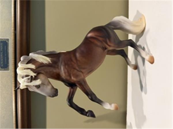 Carmen Andalusian Matte Finish