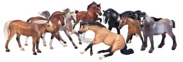 2010 World Equestrian Games Stablemates