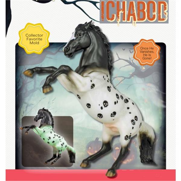 halloween breyer horses