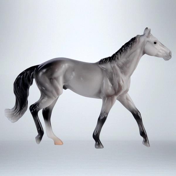 Thoroughbred | Stablemates Single