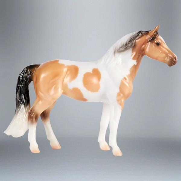 Warmblood | Stablemates Single