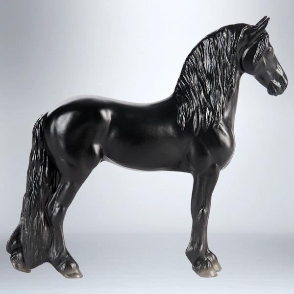 Friesian | Stablemates Single