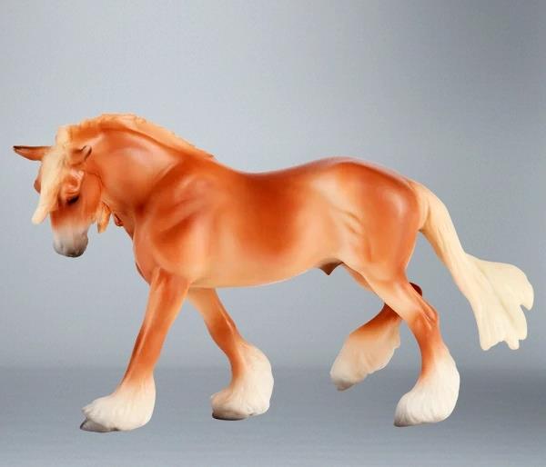 Belgian Cross | Stablemates Single