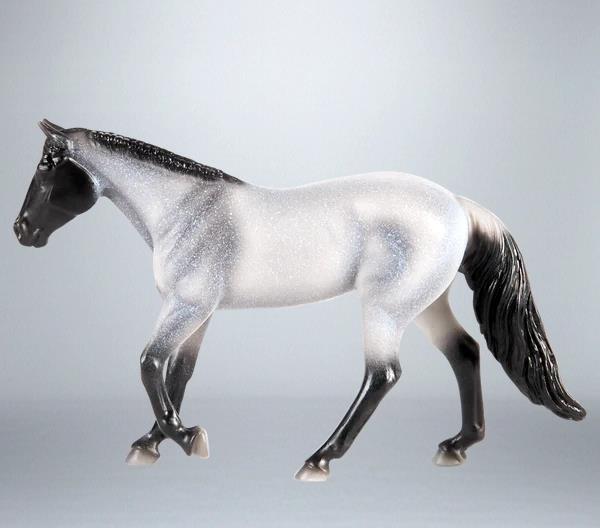 American Quarter Horse | Stablemates Single