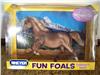 Fun Foals Collector's Event Mare