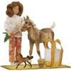 Breyer Pony picnic play set