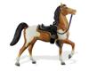 Limited Edition Retro Prancer 1431
