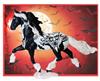 Halloween Night Mare