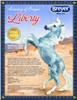 Liberty Denim Blue Limited Edition Breyer