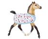 Milo Buckskin Appaloosa Foal