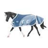 Weatherbeeta horse blanket for Breyer