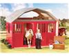 Two-Stall Barn
