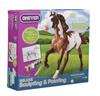 Deluxe sculpting and painting Kit