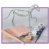 Deluxe sculpting and painting Kit