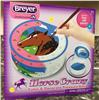 Breyer Horse Crazy color & Decorate treasure box