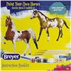 Breyer Horses Paint Your Own Horse - Quarter Horse & Saddlebred