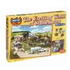 Breyer Stablemates - 1,000 pc. puzzle