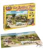 Breyer Stablemates - 1,000 pc. puzzle