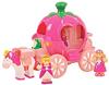 Pippa's Princess Carriage