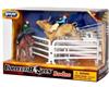 Collectibulls Rodeo Breyer Stablemate set