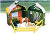 Stablemate New Arrival Pocket Barn
