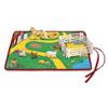 Stablemate Roll & Go Farm Animal Play set