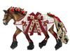 YULETIDE GREETINGS | 2020 HOLIDAY HORSE